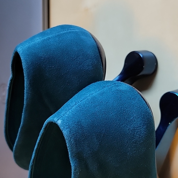 United Nude Floating Heel Bootie - Picture 14 of 16